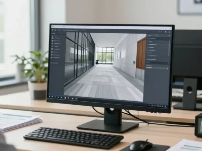 logiciel visite virtuelle immobilier