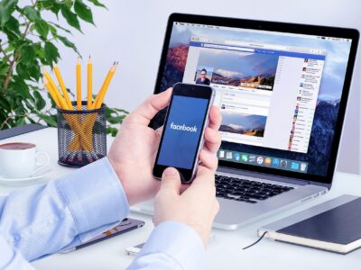 communication et réseaux sociaux
