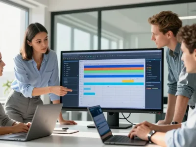 outil collaboratif gestion de projet