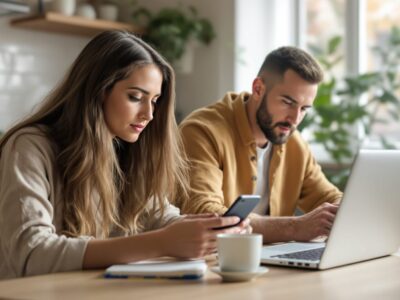 Pourquoi la cybersécurité ne concerne pas que les grandes entreprises : l’envers des services numériques que vous utilisez au quotidien