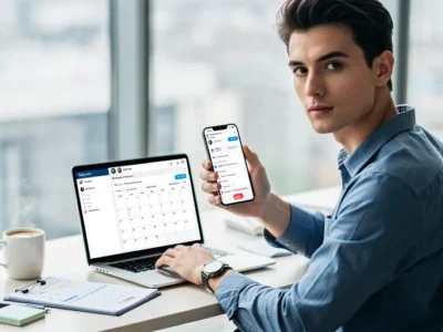 programmer un post instagram gratuit