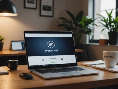 protonmail