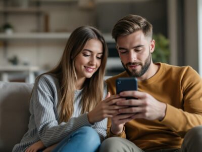 regarder vidéo tiktok sans compte