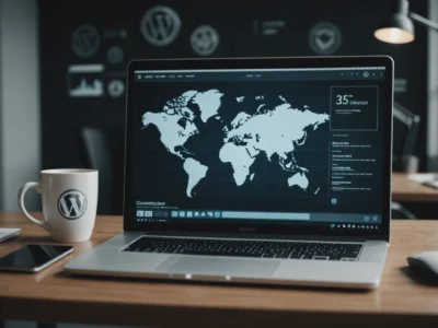 backup wordpress
