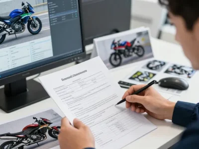 simulation covering moto