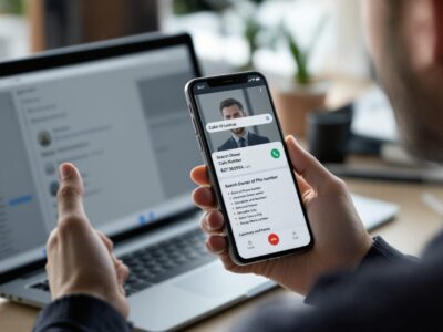 trouver le propriétaire d'un numéro de téléphone gratuitement