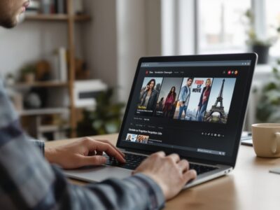 comment trouver un film dont on a oublié le nom