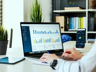Vendre des formations en ligne