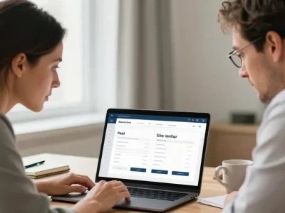 verificateur de site fiable