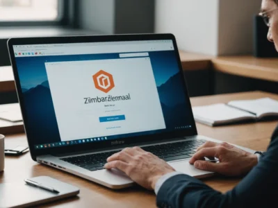 webmail zimbra free