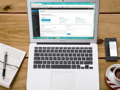 Quelles sont les étapes de création de site internet avec une agence ?